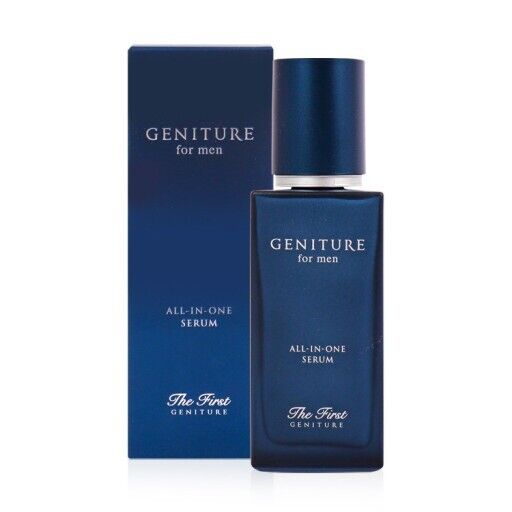 OHUI The First Geniture For Men All in One Serum 90ml