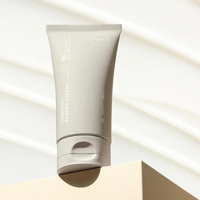 Olivarrier Comfort Barrier Cream 50ml/100ml