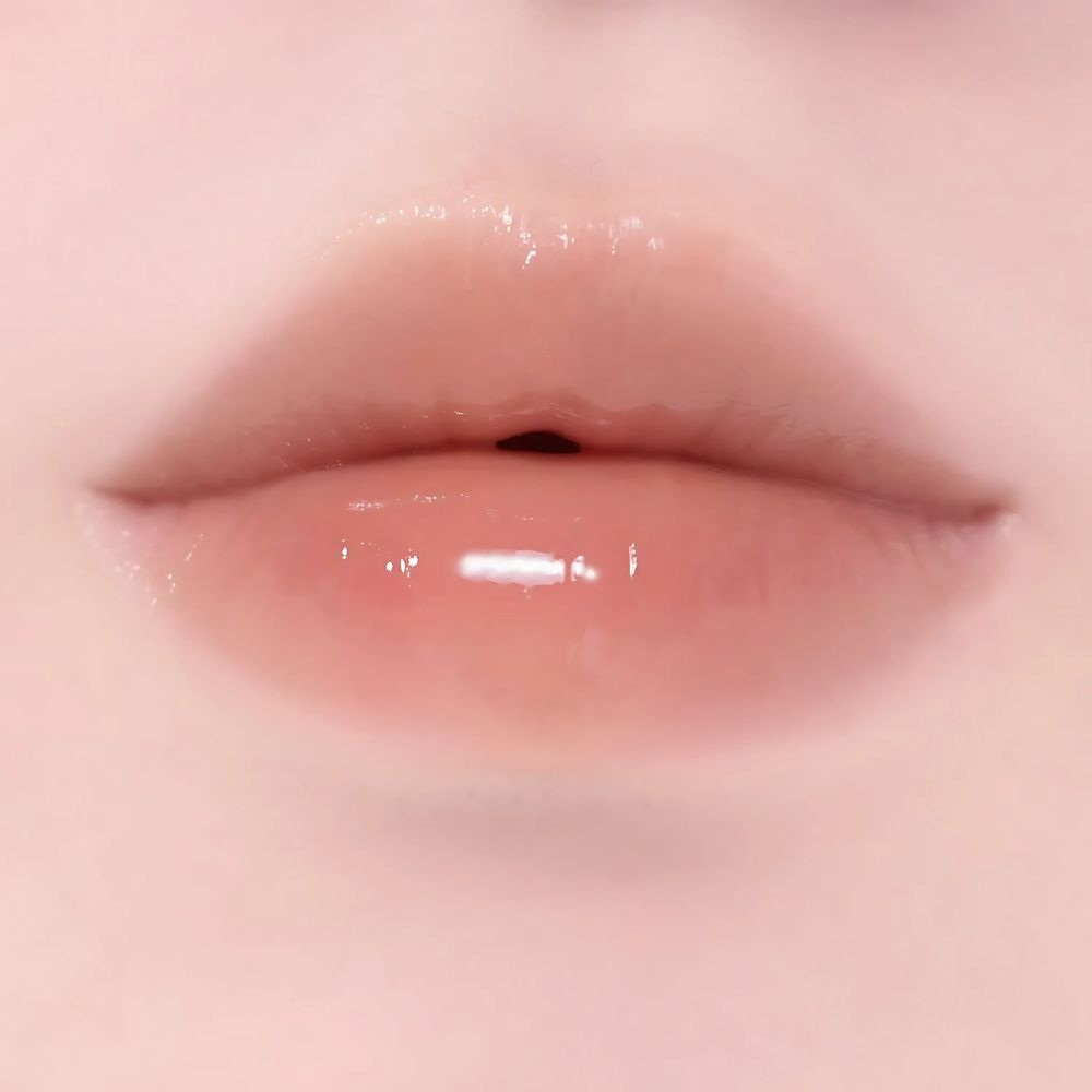 Heart Percent Dote On Mood One Way Glowy Tint 4.2g (8 colors to choose)