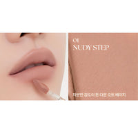 MUZIGAE MANSION Tie Up Cover Tint 6g (6 Colors)