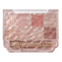 CANMAKE Petit Palette Eyes 2g