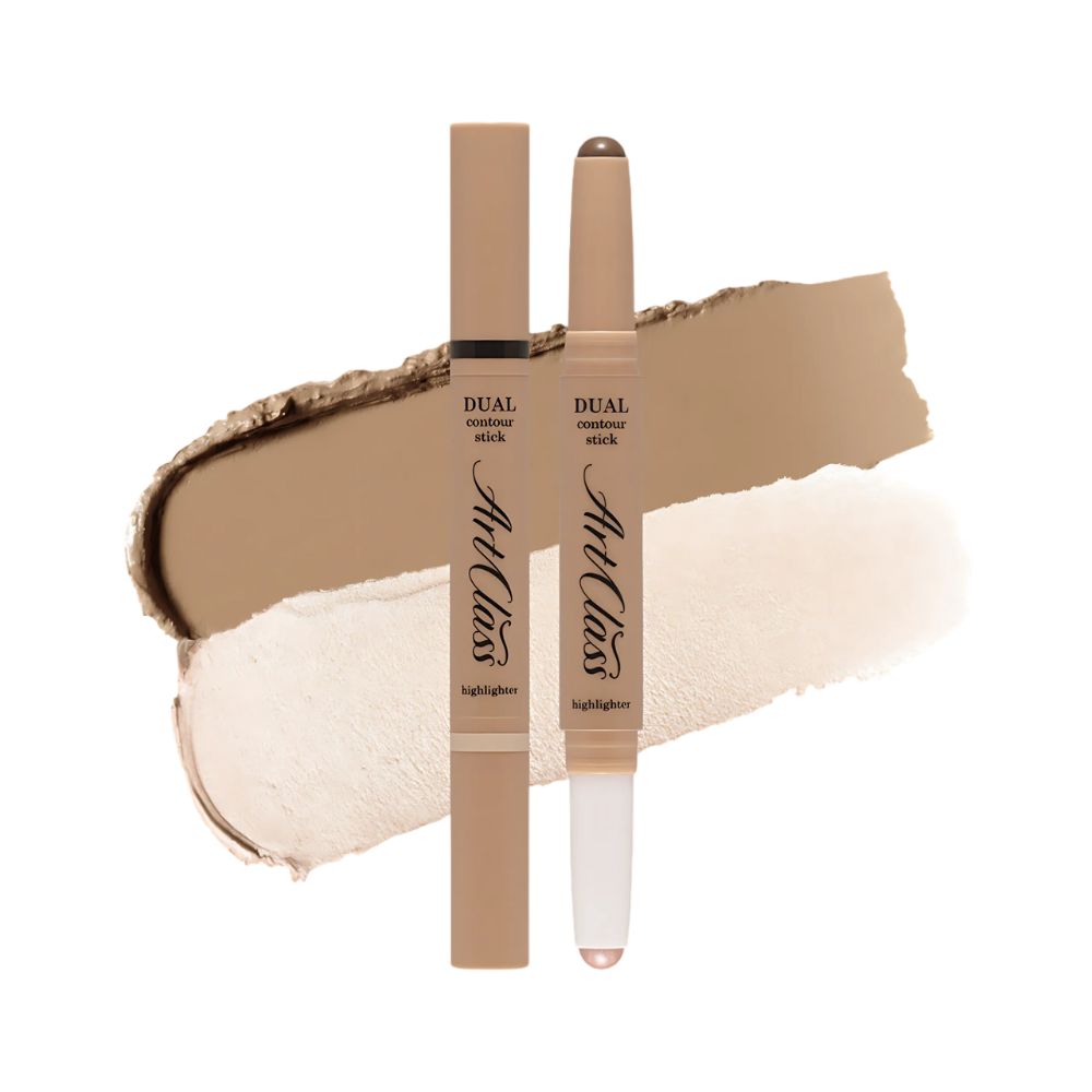 too cool for school Dual Contour Stick 1.1g