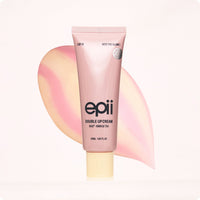 epii Double Up Cream NAD+・NMN & TXA 50ml
