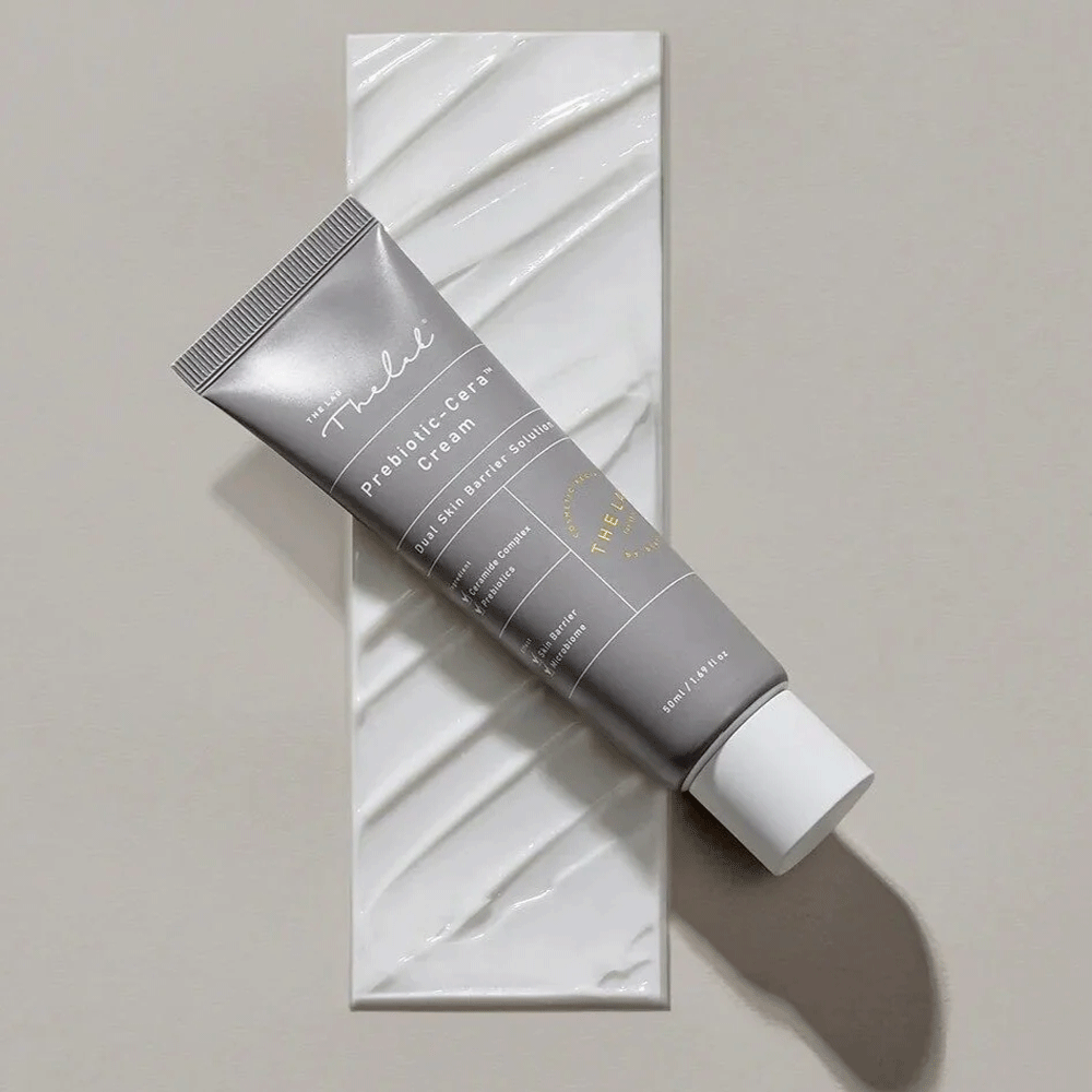 THE LAB by blanc doux PREBIOTIC-CERA™ Cream 50ml
