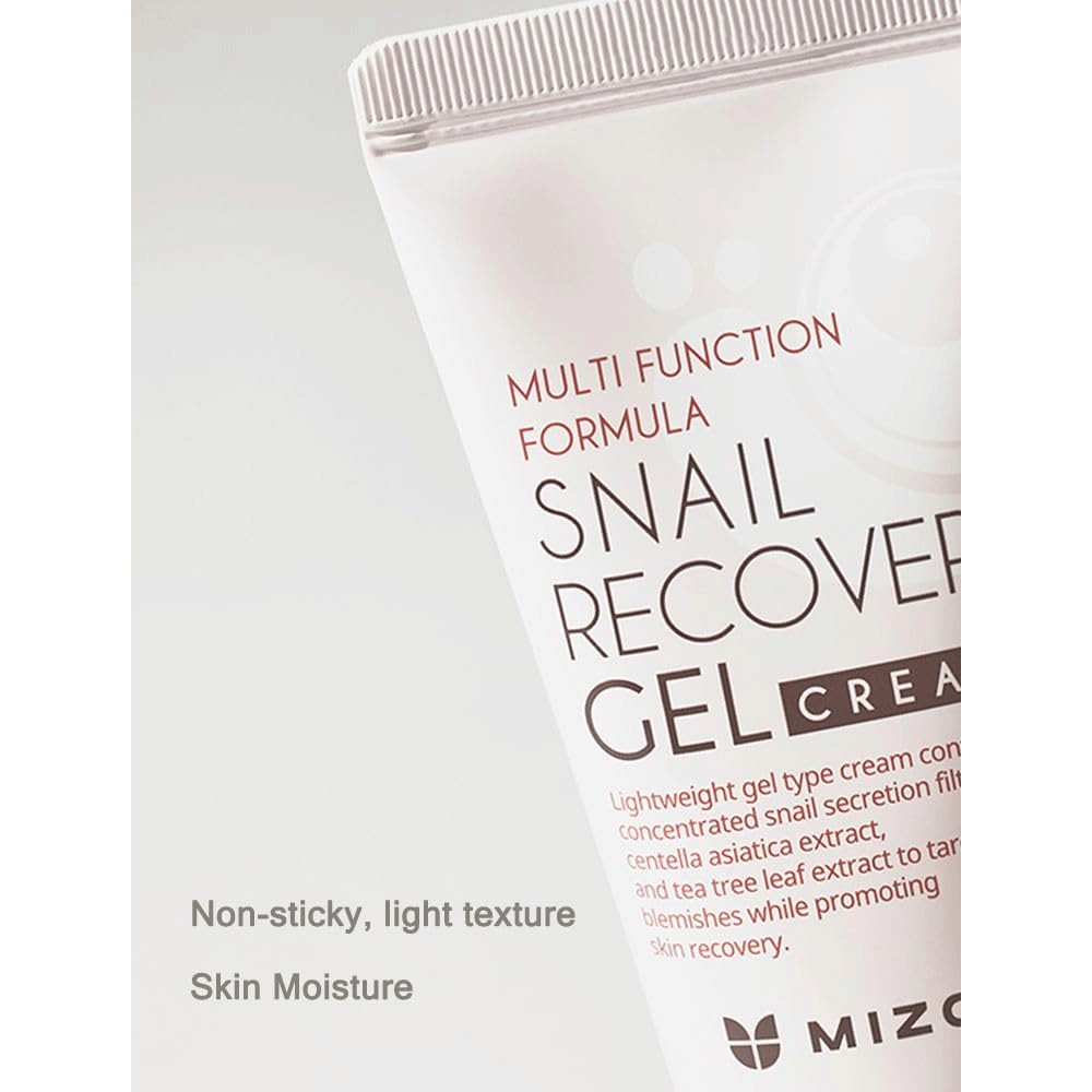 MIZON Snail Recovery Gel Cream 45ml