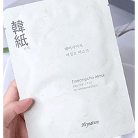 Heynature Erseongcho Mask 5 pcs