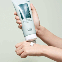 YADAH Cactus Body Lotion 200ml