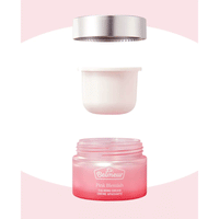 THE FACE SHOP Dr. Belmeur Pink Blemish Calming Cream 50ml