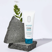 BE THE SKIN BHA+ Pore Zero 30 Second Exfoliator 100g