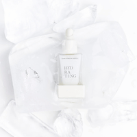 AIPPO Expert Hydrating Ampoule 30ml