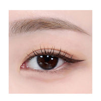 nobev Slim Edge Dual Eyeliner (7 colors to choose)
