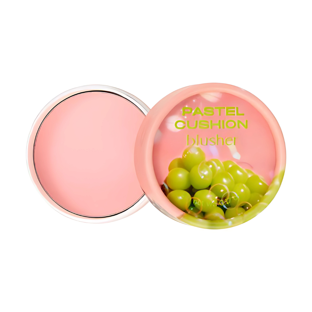THE FACE SHOPxACID Pastel Cushion Blusher 5g (7 Colors)