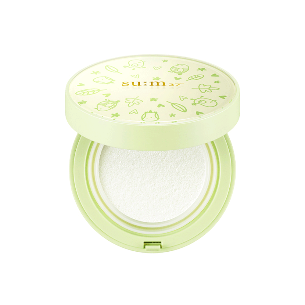 su:m37 Time Energy Sweet Sun Cushion SPF 32/ PA++ 15g