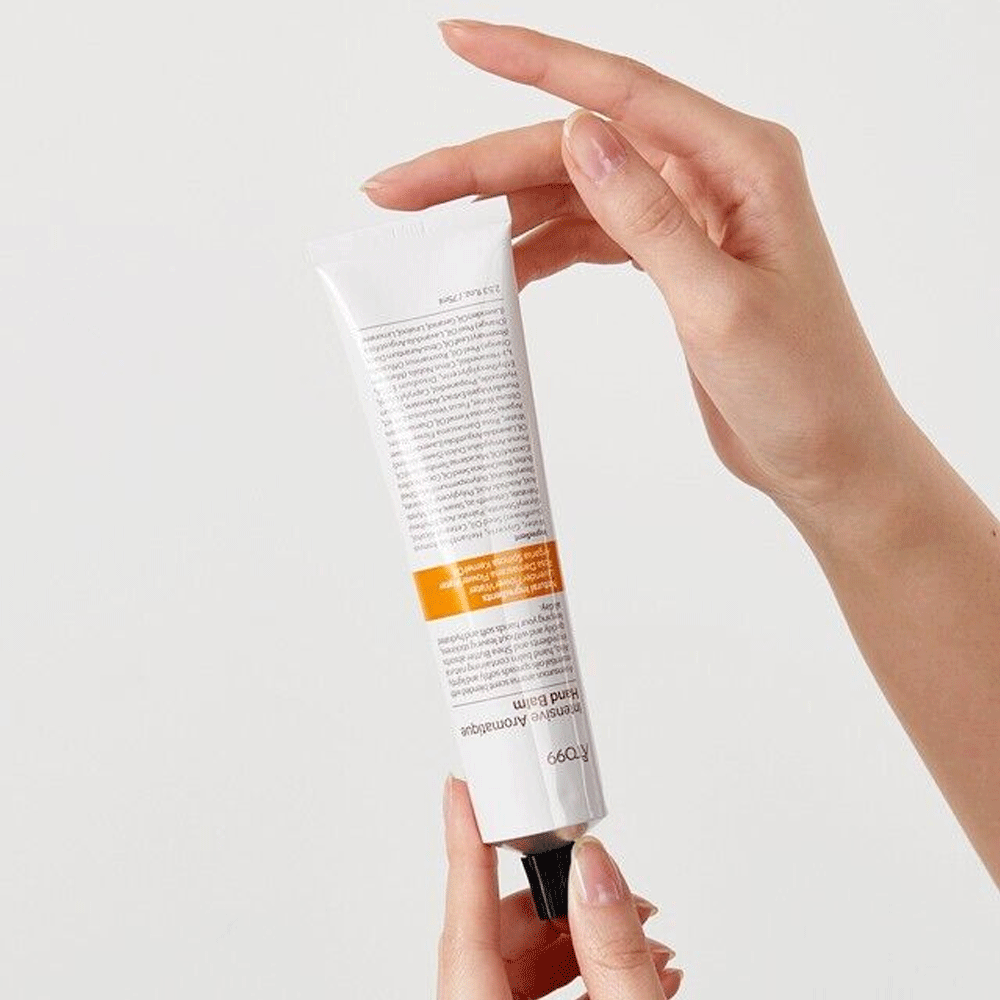ATO99 Intensive Aromatique Hand Balm 75ml