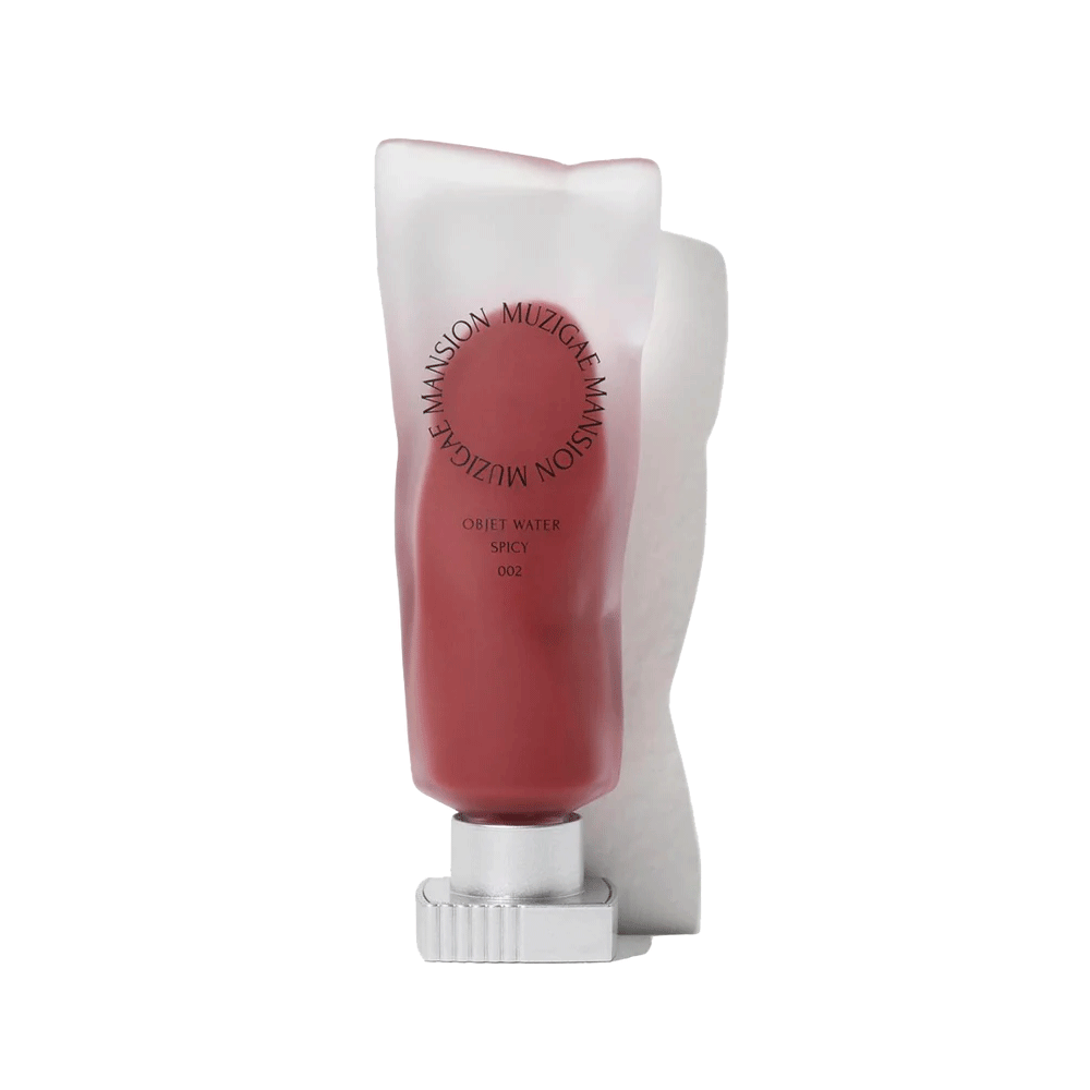 MUZIGAE MANSION Objet Water 5.8ml (8 Colors)