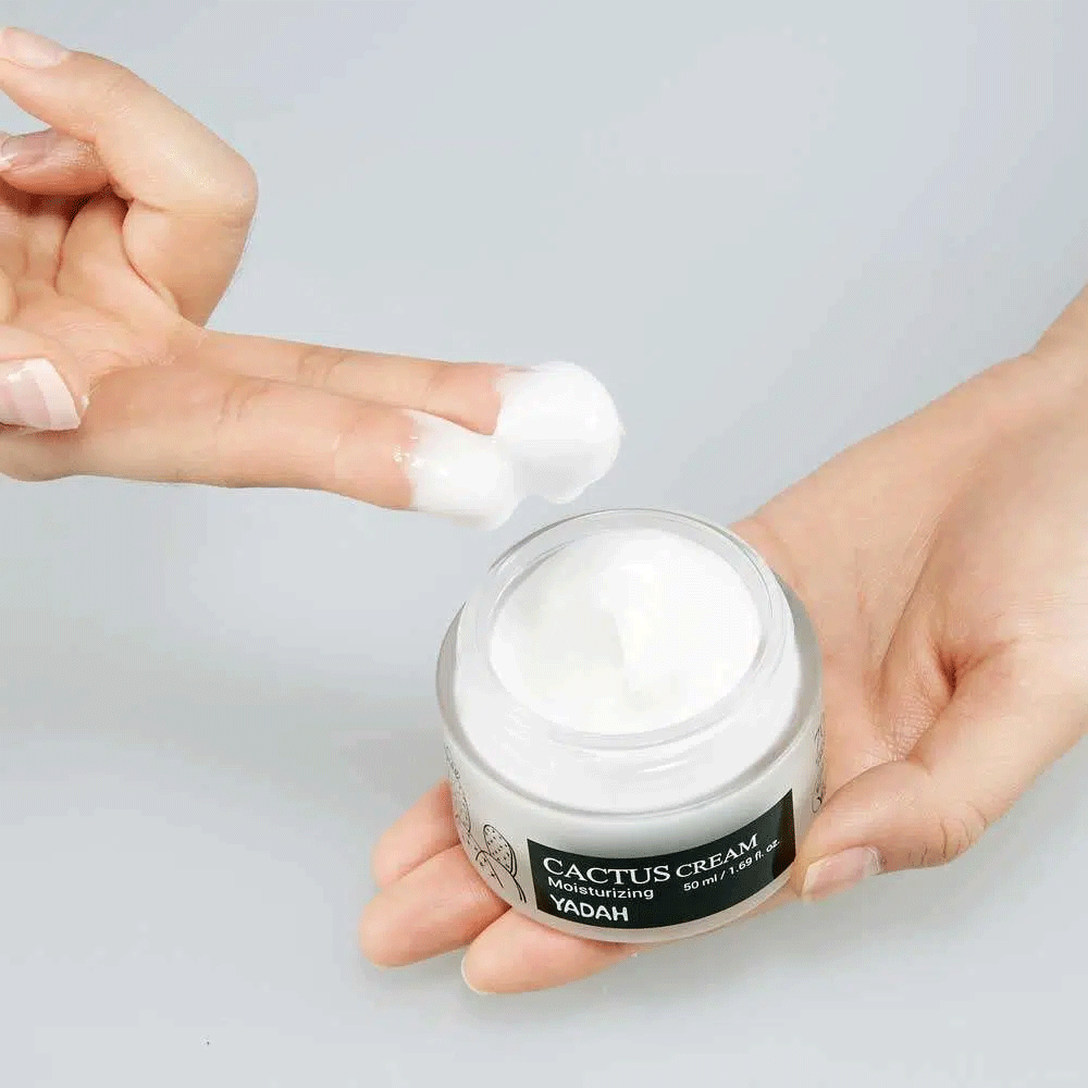 YADAH Cactus Cream 50ml
