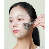 Meditherapy Cica Rolling Mask Pad Lacto Bifida 23g * 7ea
