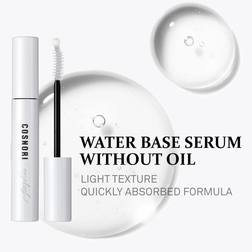 COSNORI Long Active Eyelash Serum 9g