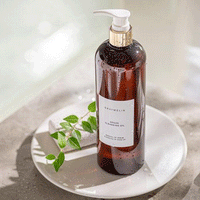 GRAYMELIN Argan Cleansing Oil 500ml