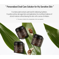 MIZON All In One Snail Repair Cream 75ml