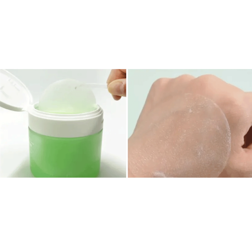 BEAUDIANI Cica Ampoule Mask 100 pads