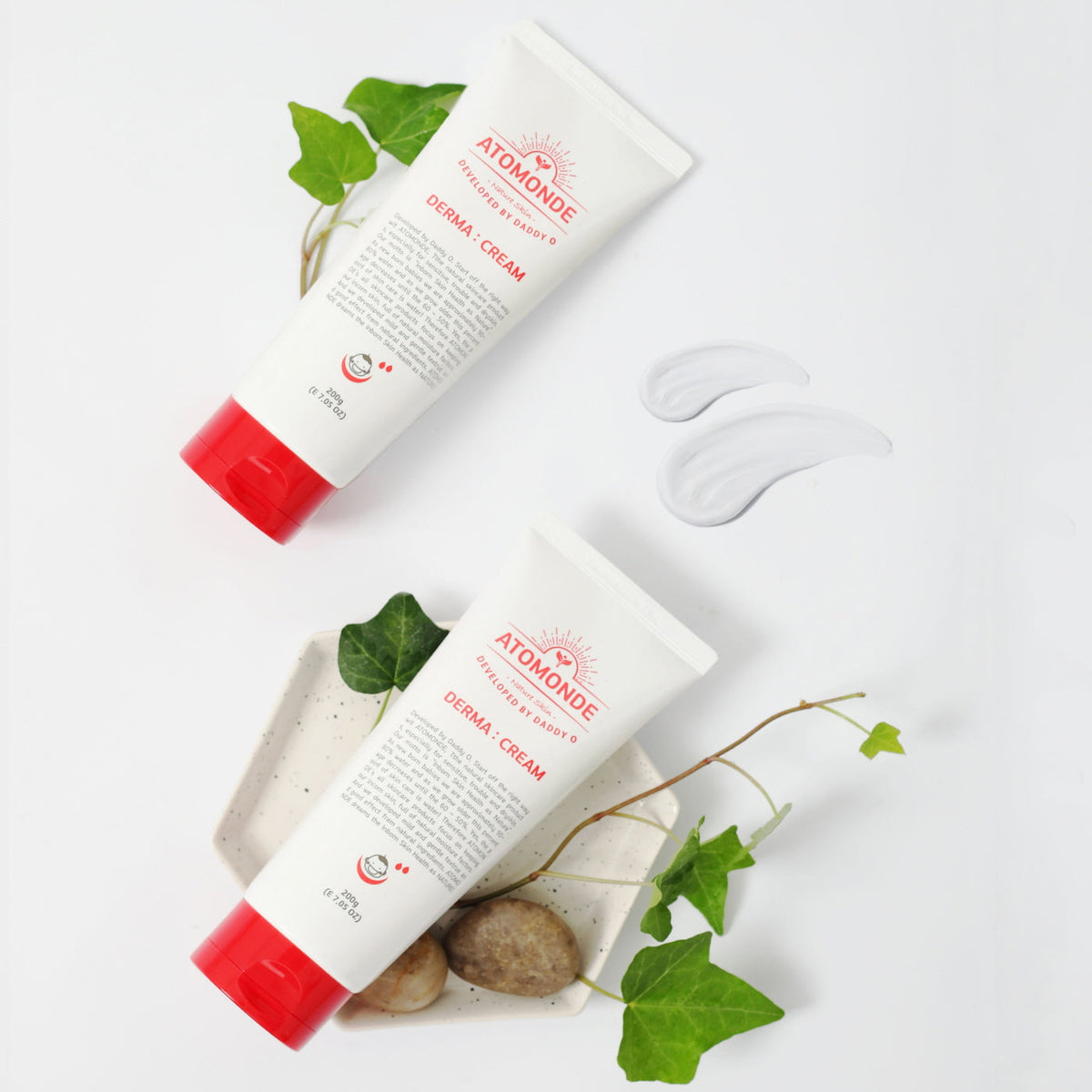 ATOMONDE Derma Cream 200g