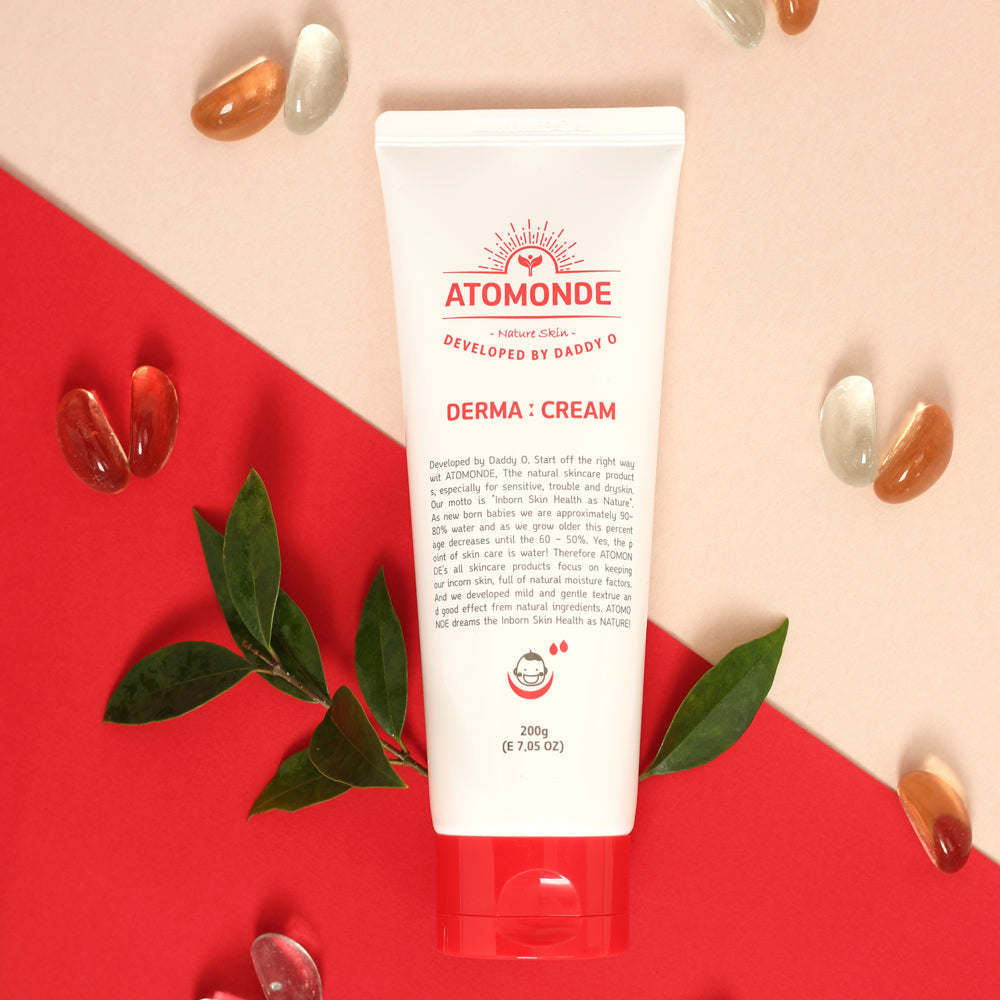 ATOMONDE Derma Cream 200g