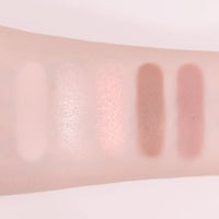 AMUSE Flora Eye Palette 4 colors