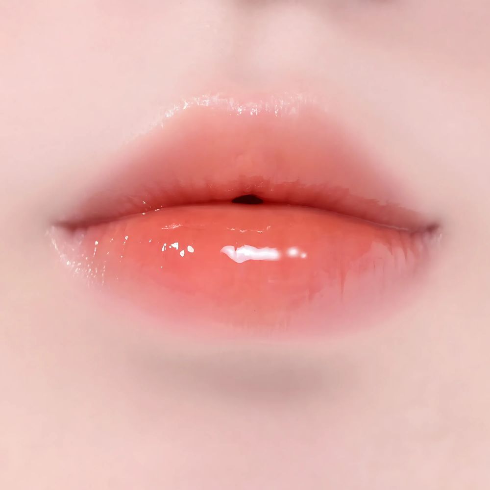 Heart Percent Dote On Mood One Way Glowy Tint 4.2g (8 colors to choose)