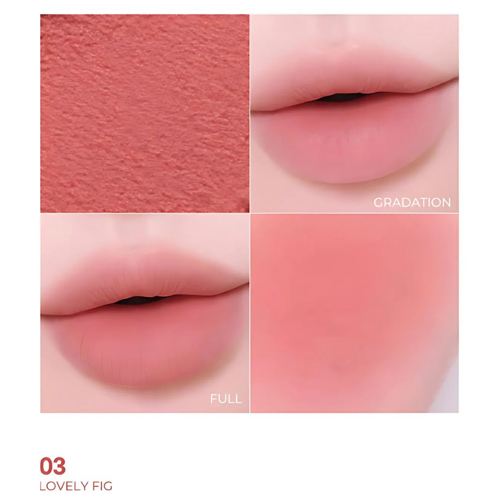 colorgram Nude Blur Tint 5g (13 colors to choose)