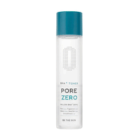 BE THE SKIN BHA+ Pore Zero Toner 150ml