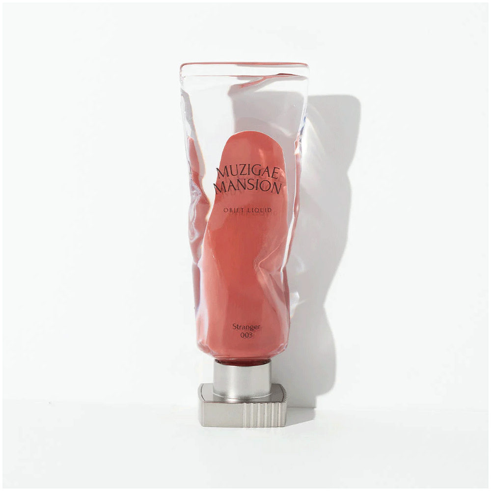 MUZIGAE MANSION Objet Liquid Tint 6ml (36 Colors)