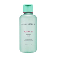 BRING GREEN Tea Tree Cica Soothing Toner 250ml