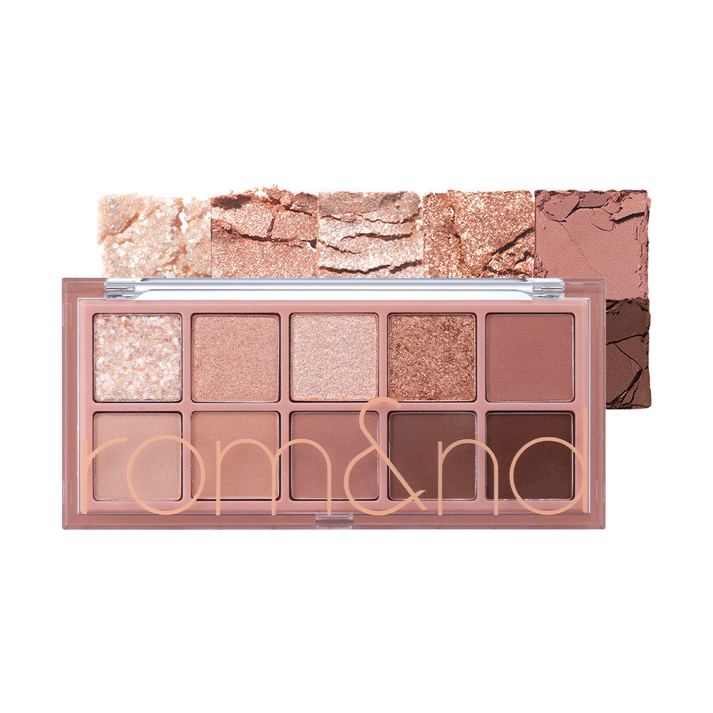 rom&nd Better Than Palette 8.3g