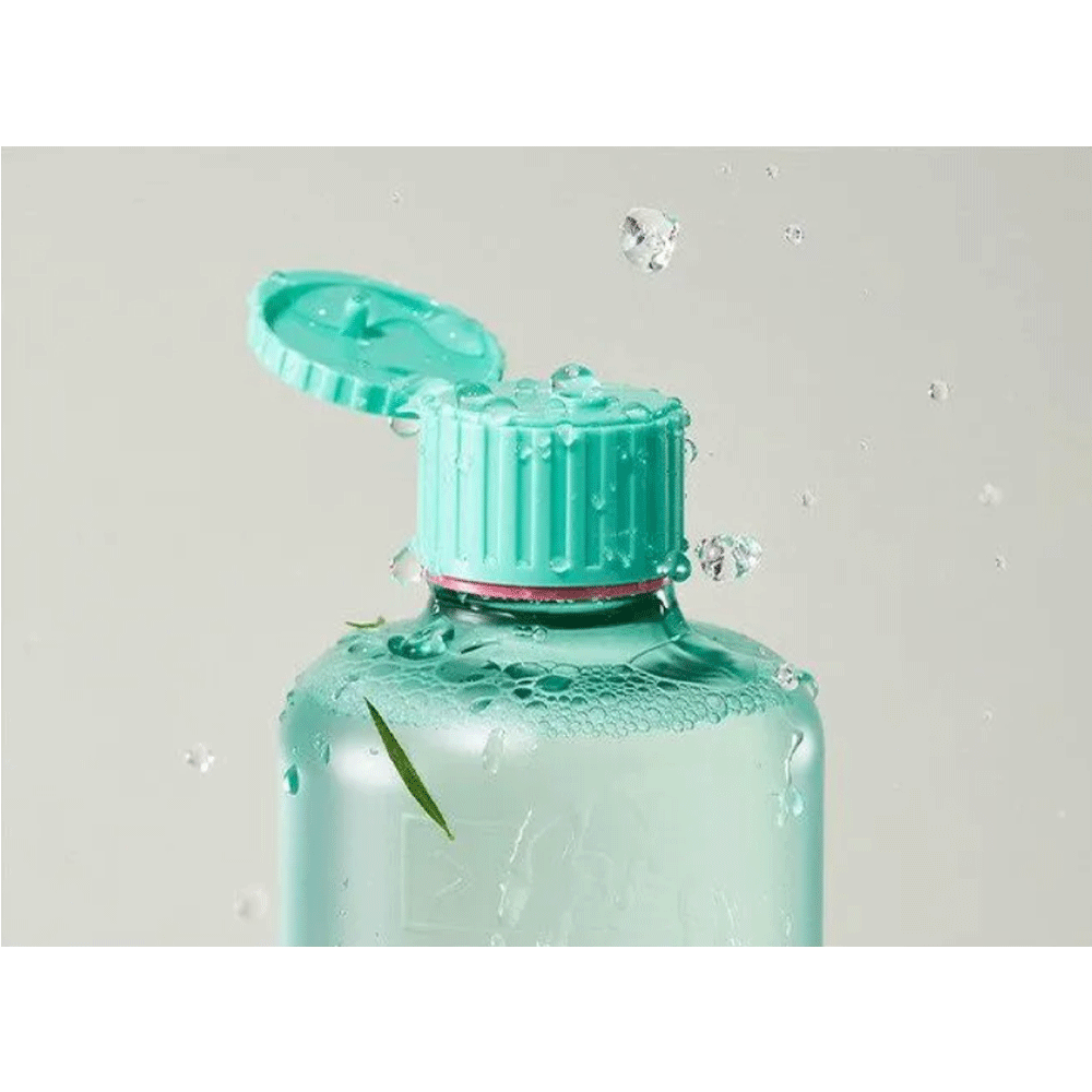 BRING GREEN Tea Tree Cica Soothing Toner 250ml