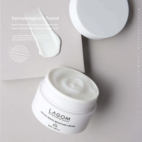 LAGOM Cellus White Moisture Cream 50ml