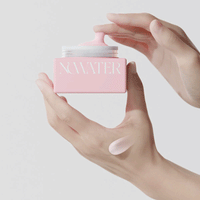 NOWATER Return Collagen Cream 50g