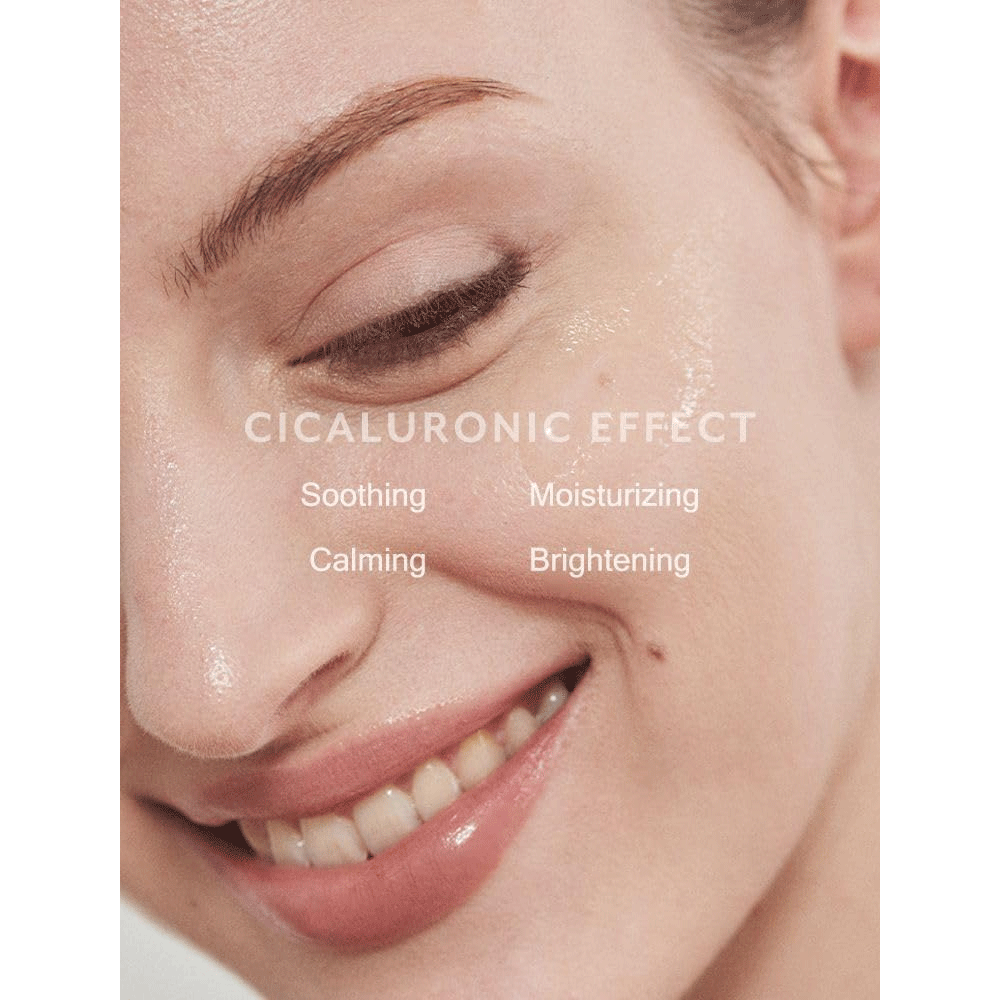 MIZON Cicaluronic Toner 150ml