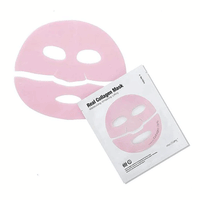 meditime Neo Real Collagen Mask 26g *4ea