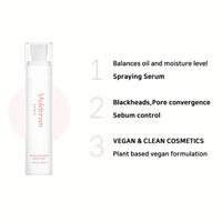 Muldream Vegan Green Mild Serum Mist 100ml
