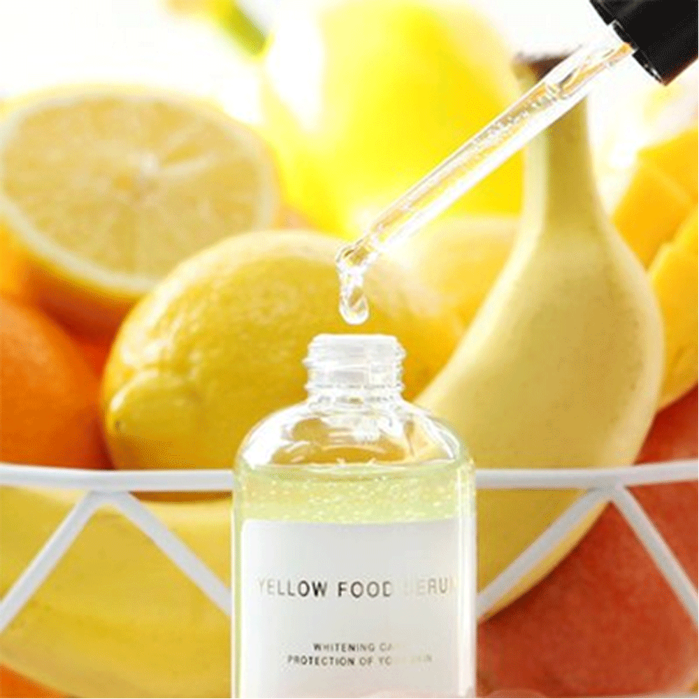 GRAYMELIN Yellow Food Serum 50ml