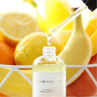 GRAYMELIN Yellow Food Serum 50ml