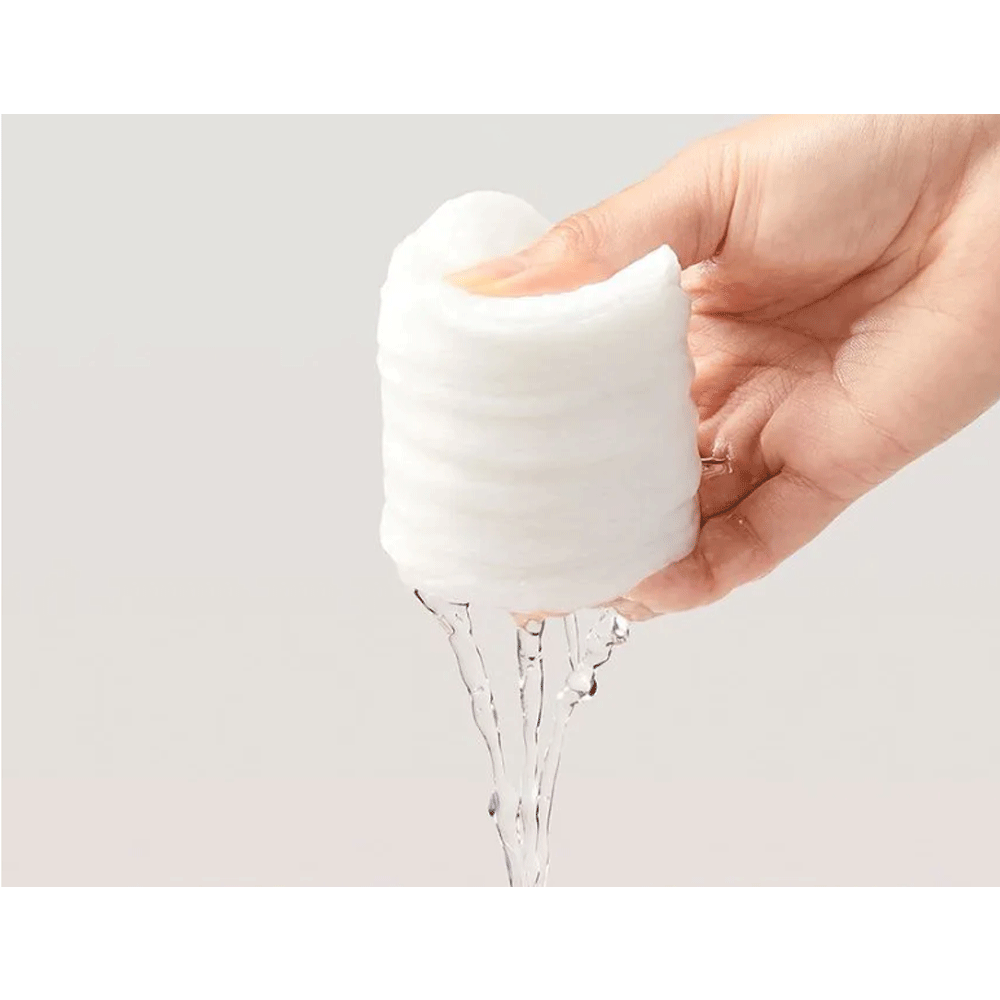 CAREZONE Skin Surface Clear Toner Pad 70 pads