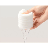 CAREZONE Skin Surface Clear Toner Pad 70 pads