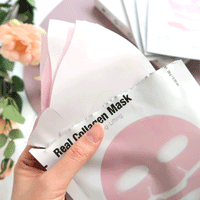 meditime Neo Real Collagen Mask 26g *4ea