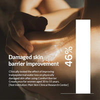 Olivarrier Comfort Barrier Cream 50ml/100ml
