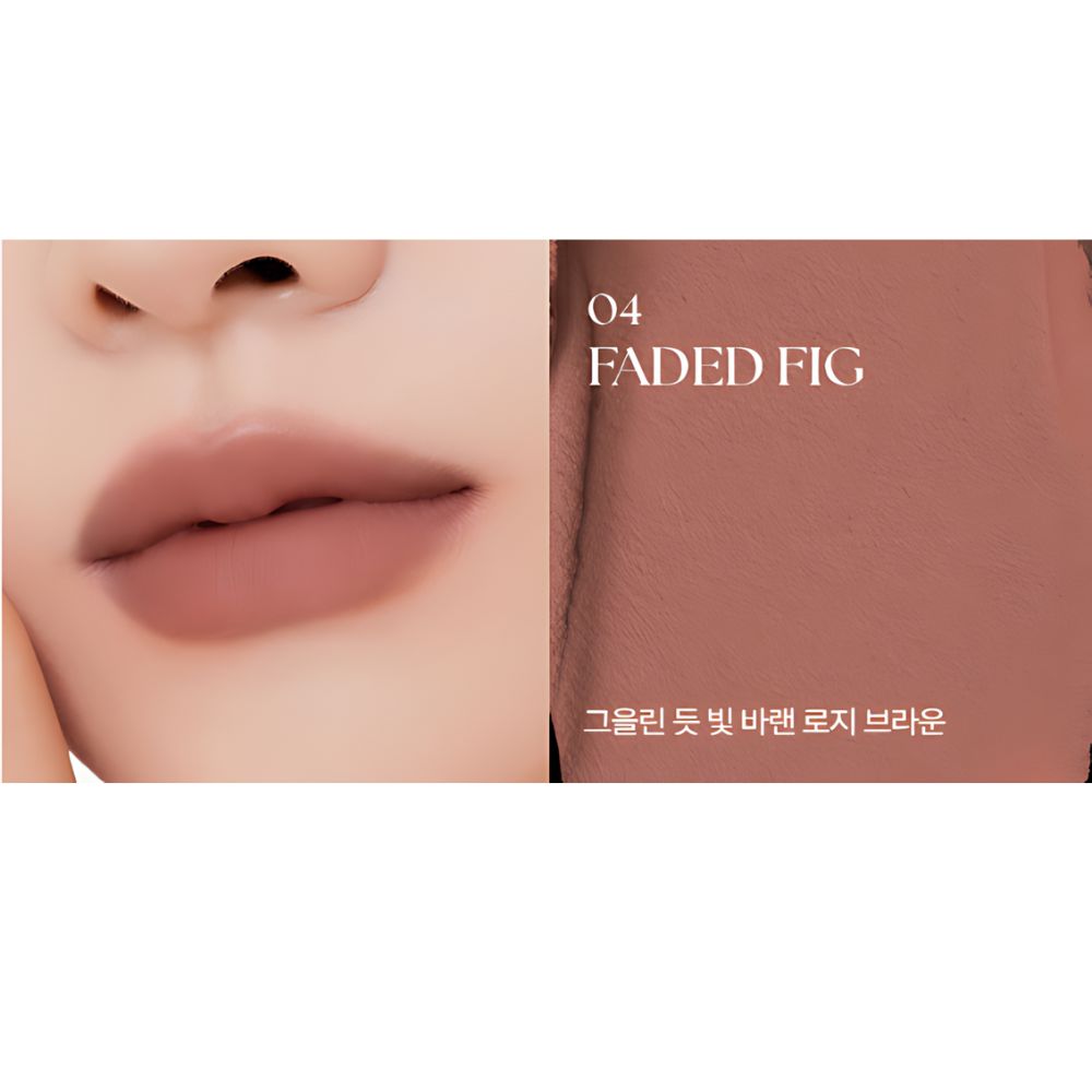 MUZIGAE MANSION Tie Up Cover Tint 6g (6 Colors)