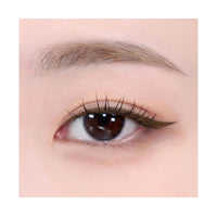 nobev Slim Edge Dual Eyeliner (7 colors to choose)
