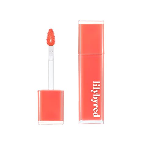 lilybyred Bloody Liar Coating Tint 4g (10 Colors)