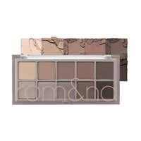 rom&nd Better Than Palette 8.3g